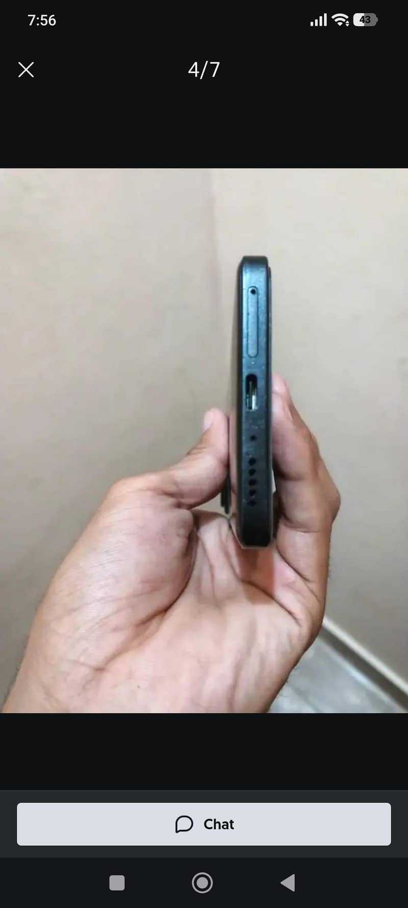Xiaomi Redmi Note 14 6