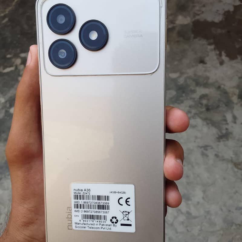 Zte Other Model 2