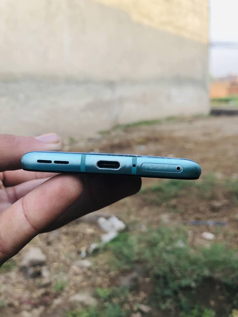 One Plus 8T 2