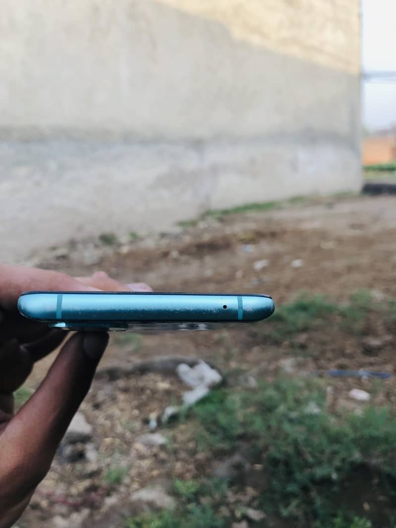 One Plus 8T 3