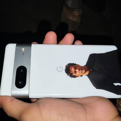 Google Pixel 7