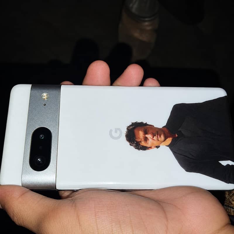 Google Pixel 7 0