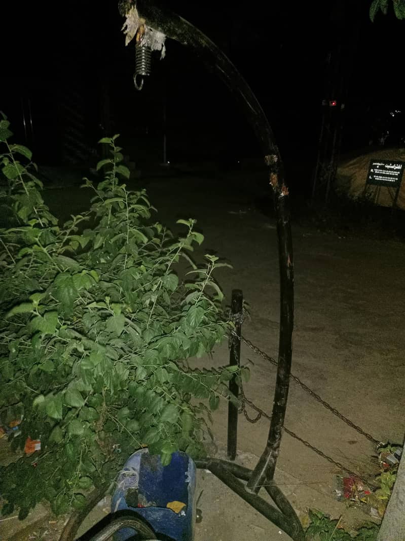 swing jhola stand 0