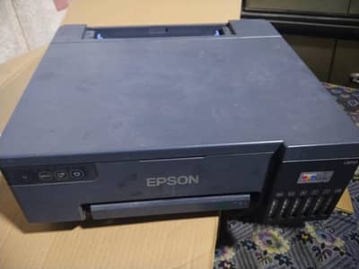 Epson L8050