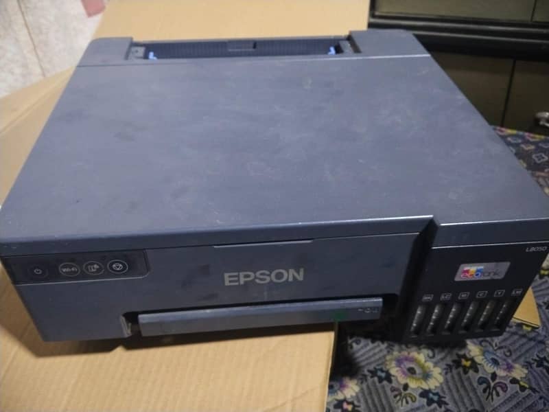 Epson L8050 0