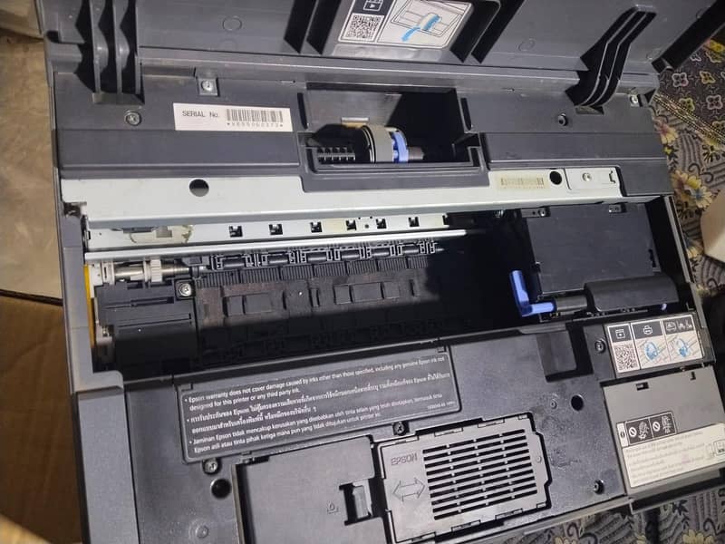 Epson L8050 2