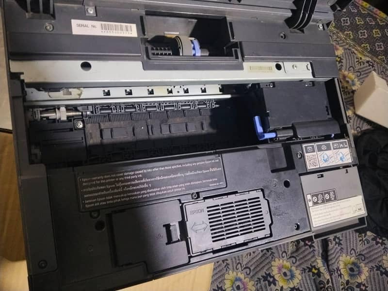 Epson L8050 3