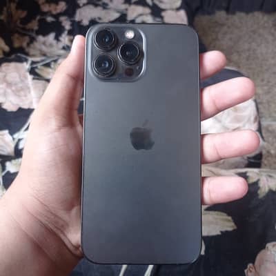 Apple iPhone 13 Pro Max
