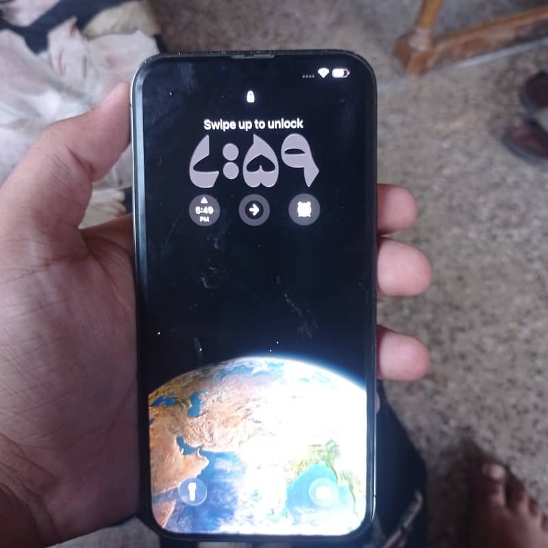Apple iPhone 13 Pro Max 1