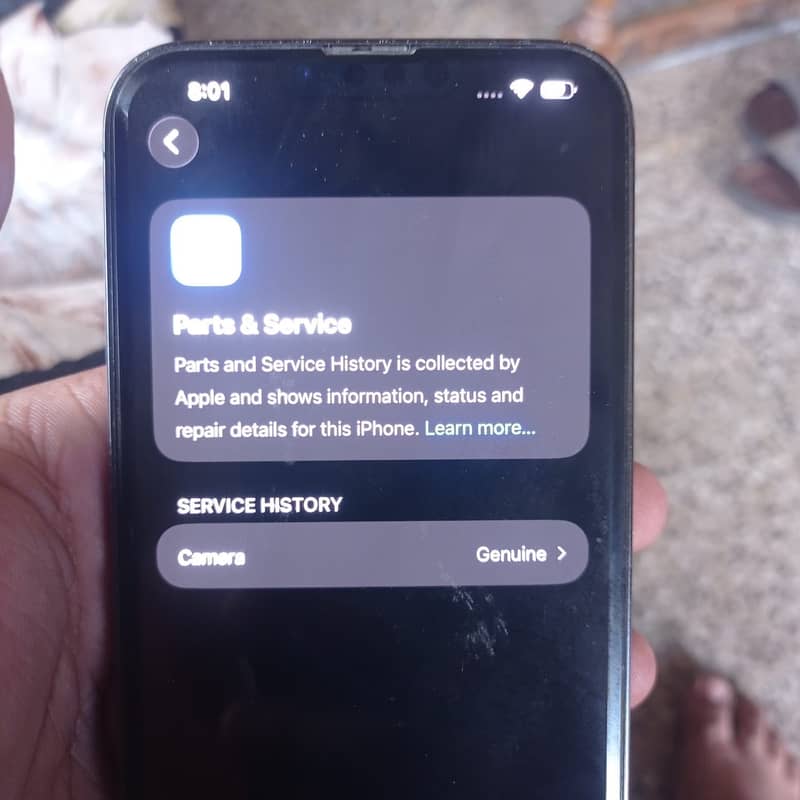 Apple iPhone 13 Pro Max 3