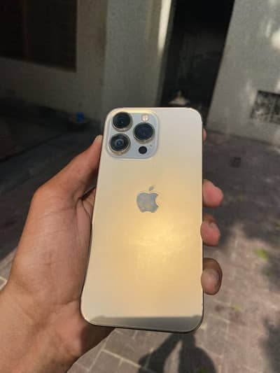 iPhone 13 Pro 128gb 10by10