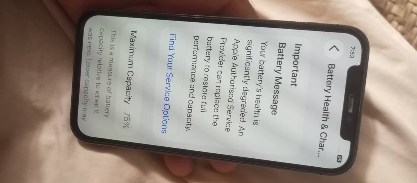 Apple iPhone 12 Pro 1