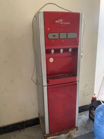 3 in 1 water dispenser