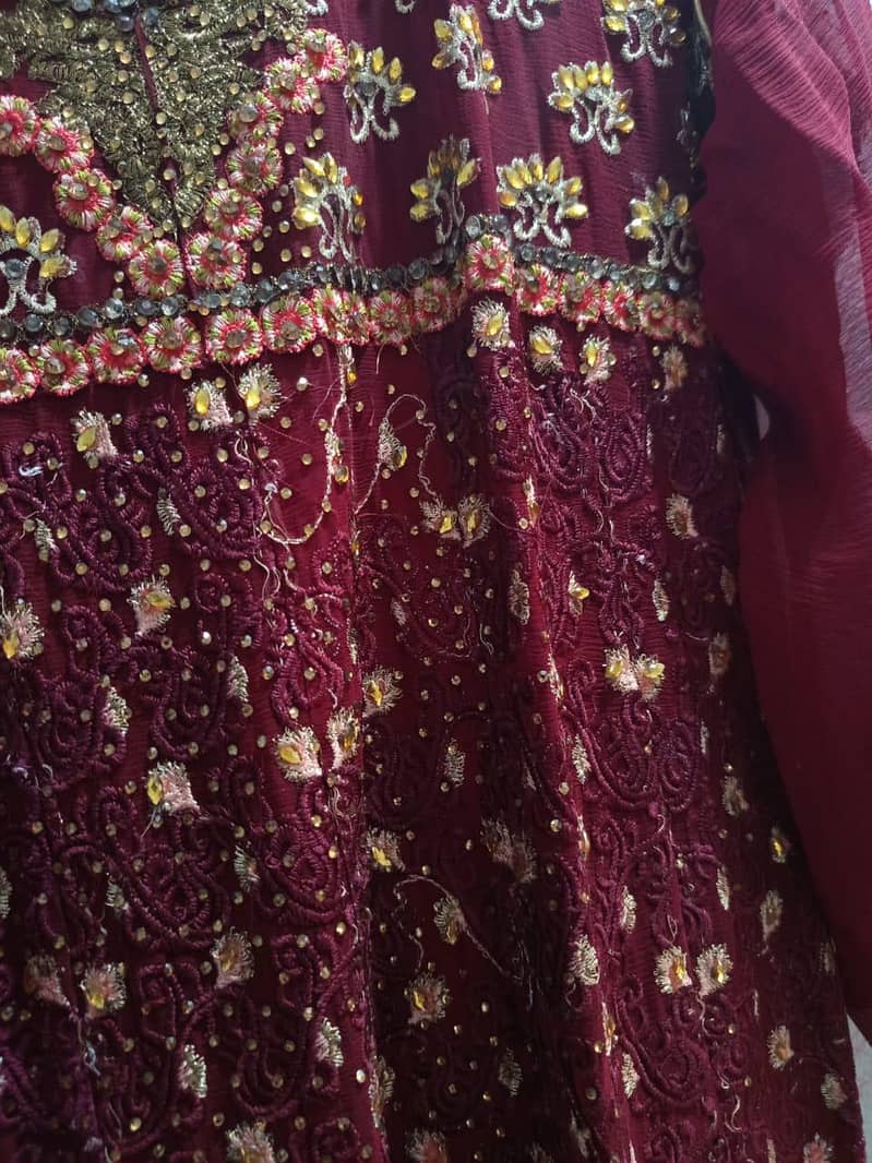 heavy embroided maxi 2