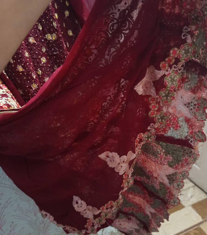 heavy embroided maxi 3