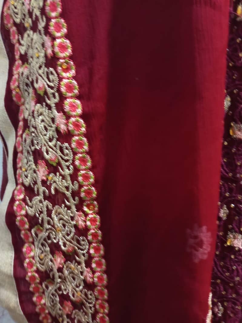heavy embroided maxi 4