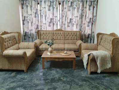 luxury sofa set