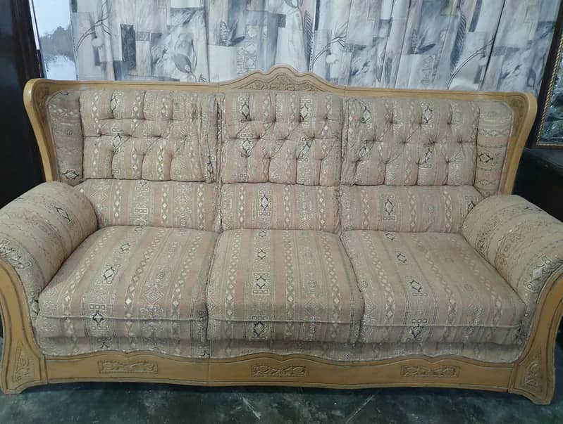 luxury sofa set 1