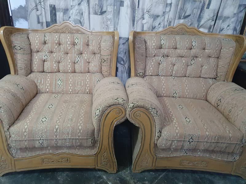 luxury sofa set 2