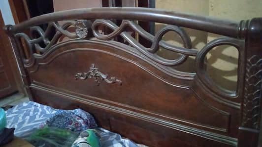 Used Bedroom Set for Sale