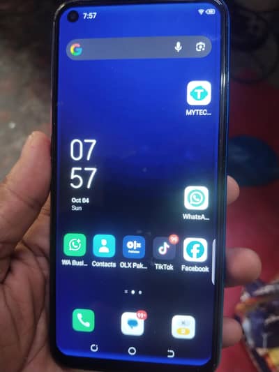 tacno spark 5pro, 4 64