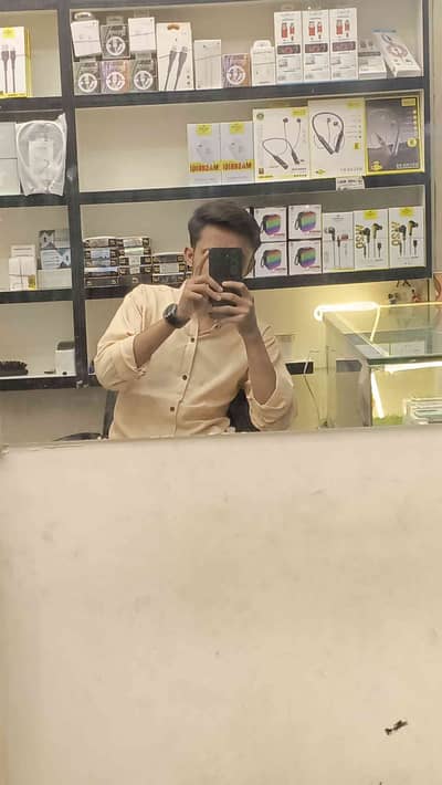 Mubashir Ali