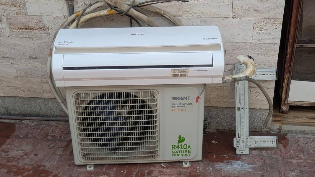 orient 2019 model good condition 4