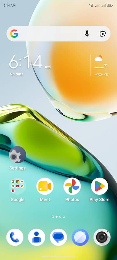 Zte Blade A55