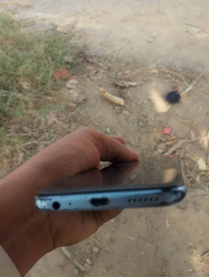 Tecno Pop 5 1