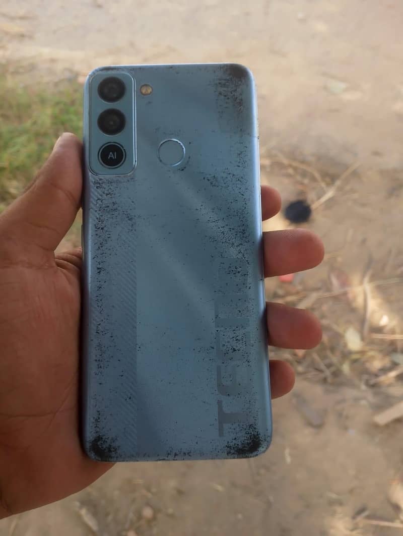 Tecno Pop 5 4