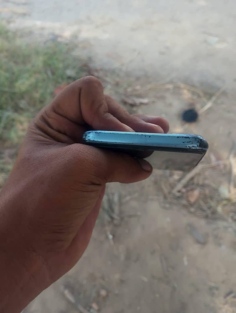 Tecno Pop 5 6