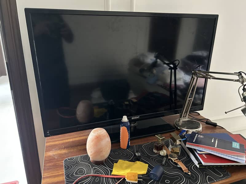 Orient led tv 0