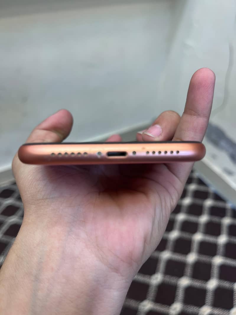Apple iPhone XR 1