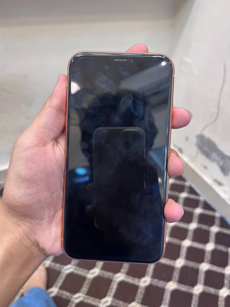 Apple iPhone XR 5