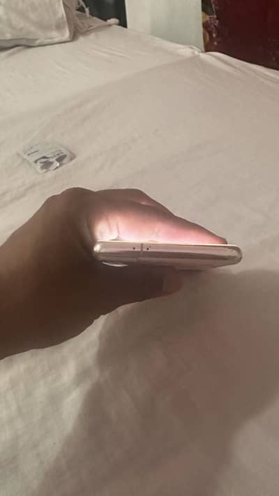 Samsung Mobile S21