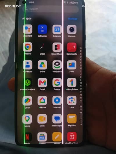 One Plus 9