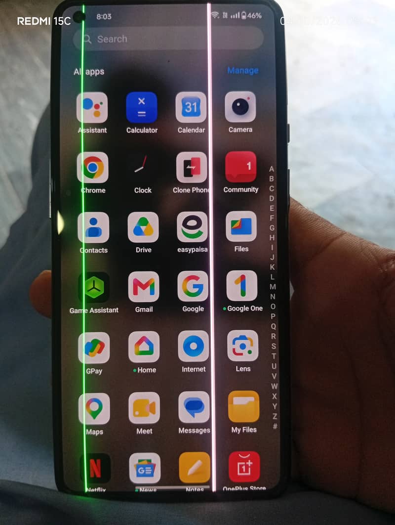 One Plus 9 1