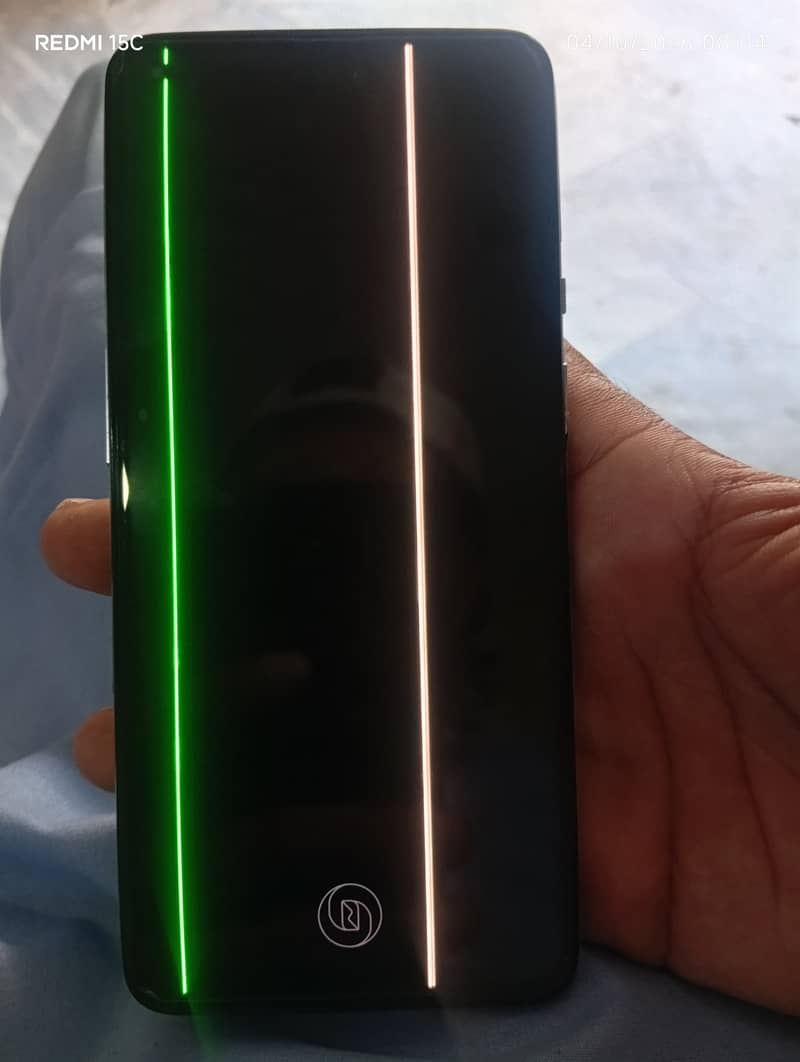 One Plus 9 5