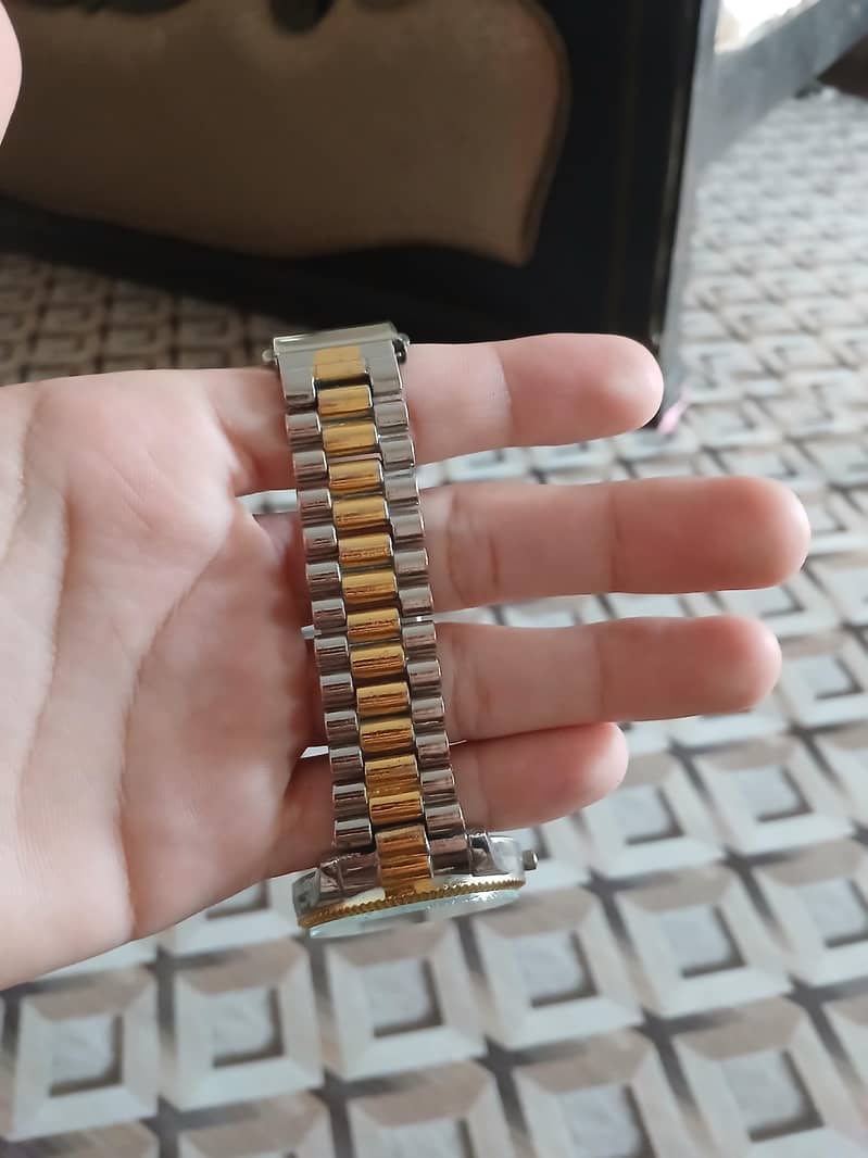 Rolex Watch 1