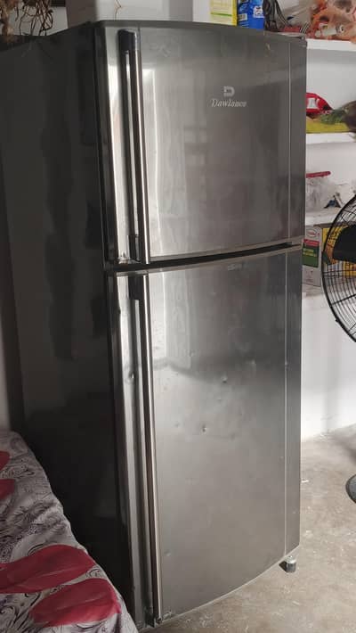 Dawlance Refrigerator for Sale – Good Working Condition