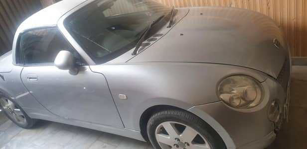 Daihatsu Copen 2007