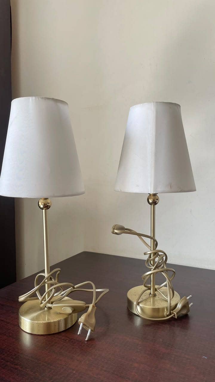 Table lamps 0