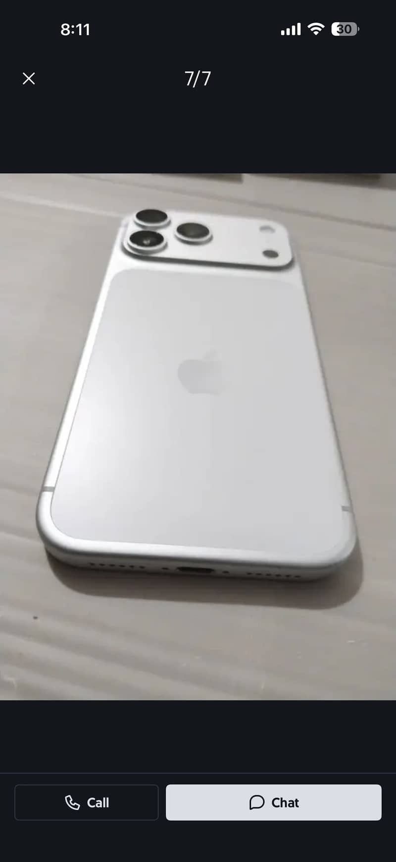 Apple iPhone 17 Pro Max 0