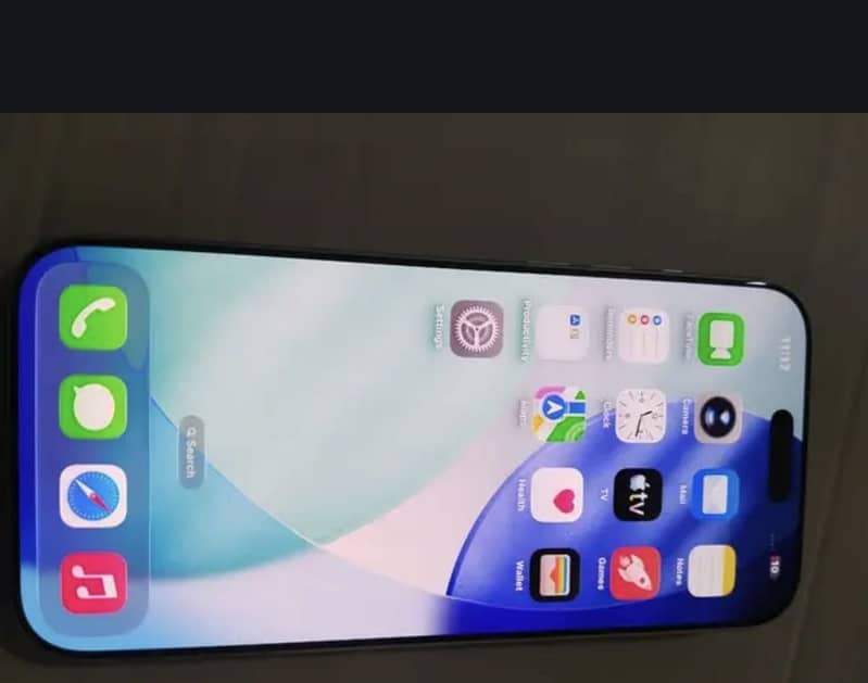 Apple iPhone 17 Pro Max 2