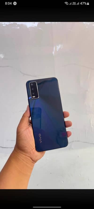 Vivo Y20
