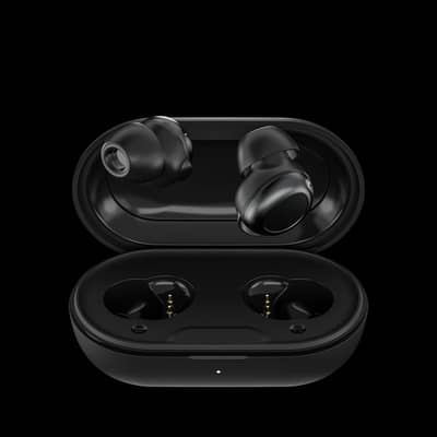 RONiN Mist R-7055 Wireless Bluetooth Earbuds | Premium TWS Earphones
