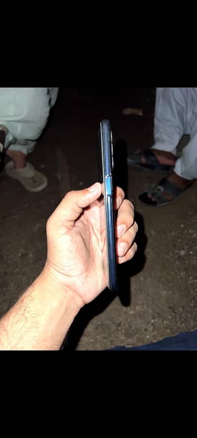 One Plus Nord N200