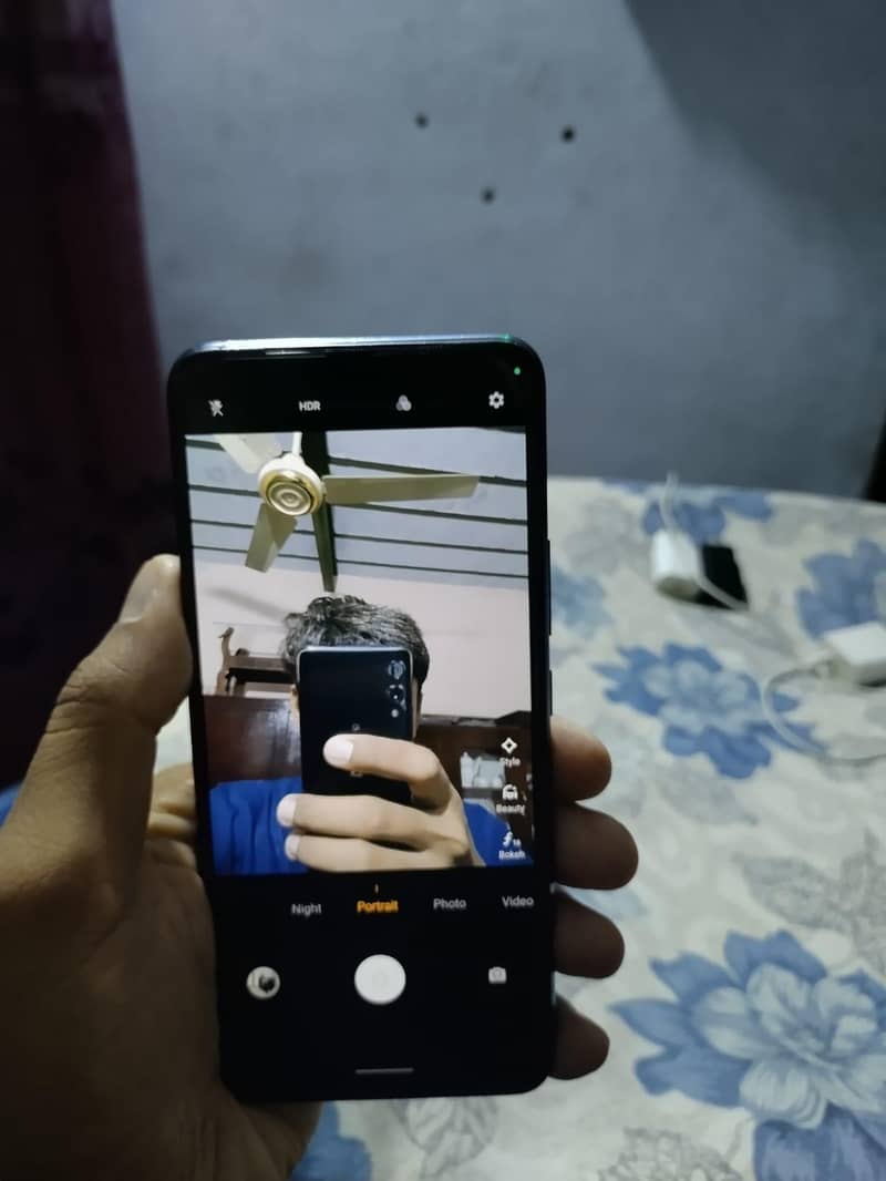 Vivo V21e 1
