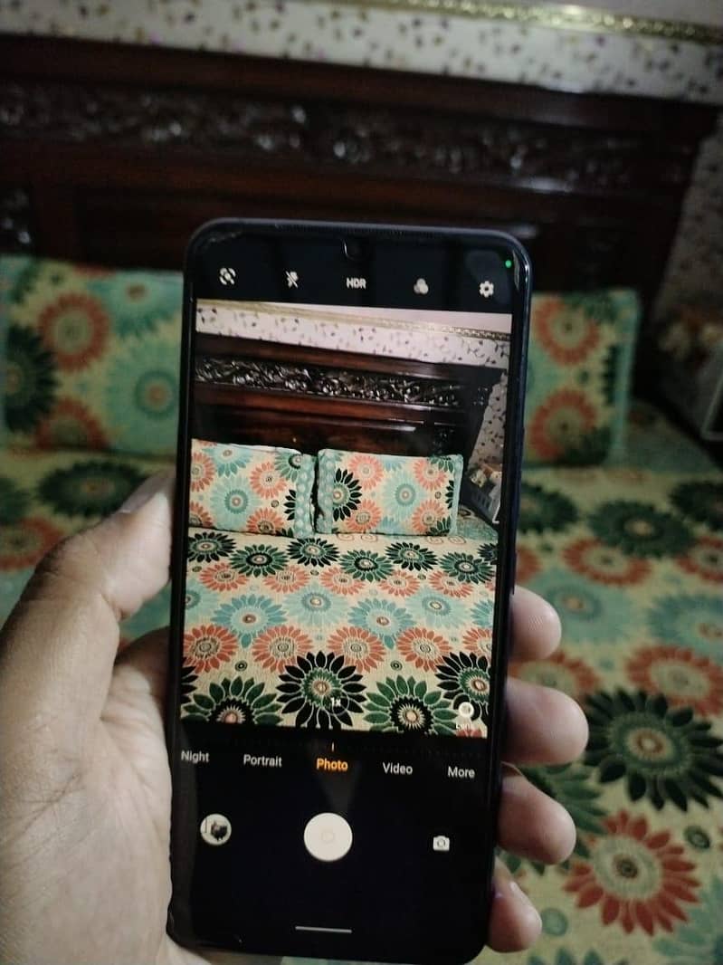 Vivo V21e 2