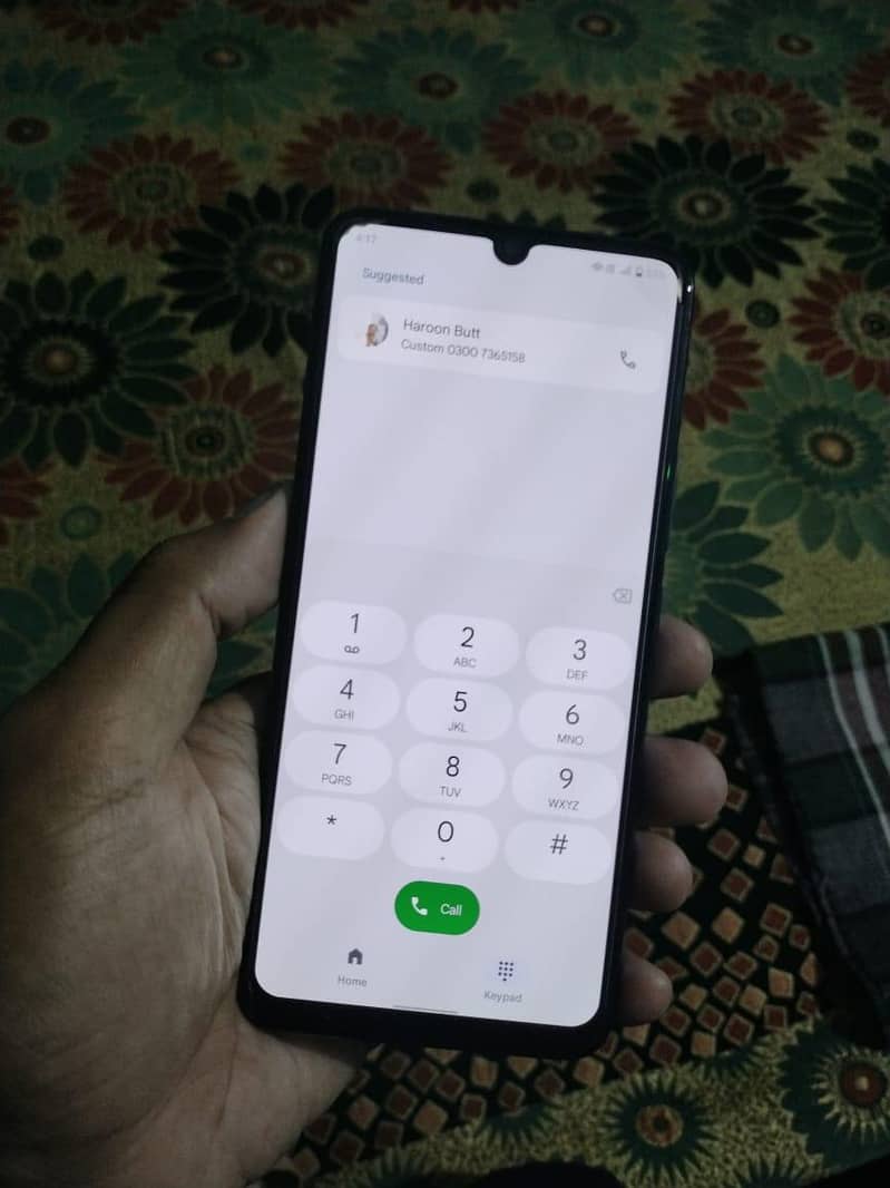 Vivo V21e 5